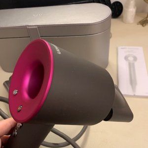 Dyson Supersonic Hair Dryer